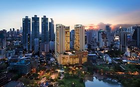 Bangkok Marriott Marquis Queens Park - SHA Extra Plus